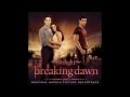 Breaking Dawn Soundtrack Part 1 Love Death Birth ...