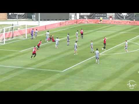 Highlights 10° Atl.Ascoli - UniPomezia: 0-0