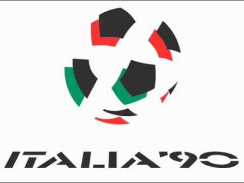 Edoardo Bennato & Gianna Nannini - Un'estate italiana (FIFA World Cup™ Italy 1990 Theme)
