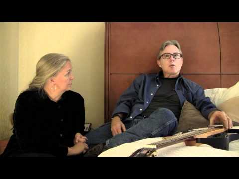 Tonstartssbandht - documentary demo