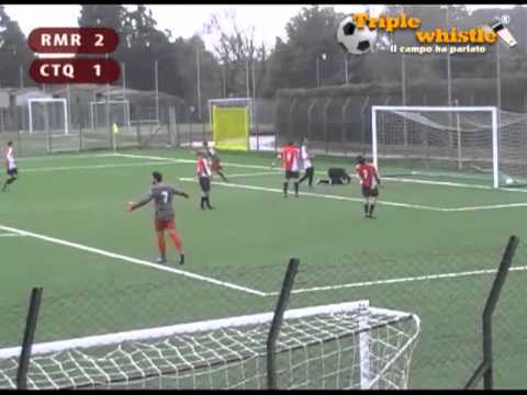 CALCIO, ECCELLENZA LAZIALE: Real Monterosi - Corneto Tarquinia, stagione 2012/2013