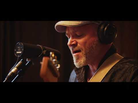 Martin Carlberg "Go Out On Your Own"