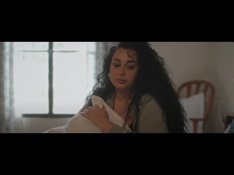 María Marquez - Maldito Reloj (Video Oficial)