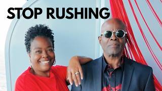 Why Longer Virgin Voyages Cruises Feel Better for Couples