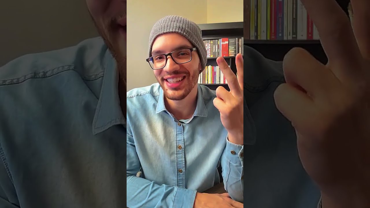 Deixe ir para não sofrer