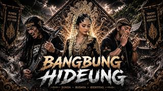Download lagu BANGBUNG HIDEUNG – Metal Cover Version mp3