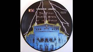 The First Trance Opera Of The World - Your Only Motions (Version 1-Club Mix) 2004