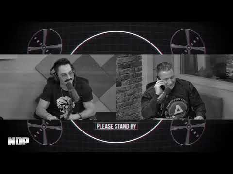 BREAK from No Disrespect Podcast #065