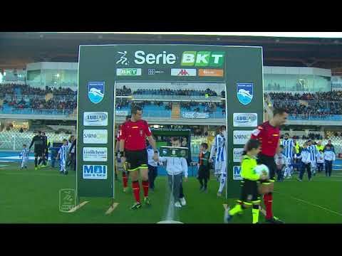 15ª giornata | Pescara - Venezia 2-2 | Serie B 2019/20