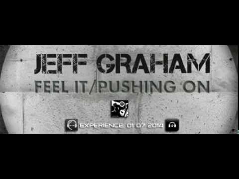 Thumbnail for Jeff Graham "Feel It" (Strobe Records - ST072) by Record shop