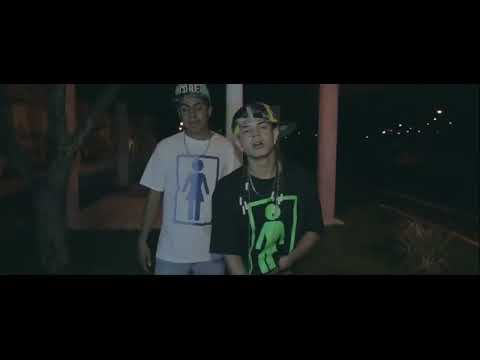 Maniako ft Anguz Azn - Hoy Me Toco Perder [Video Oficial]