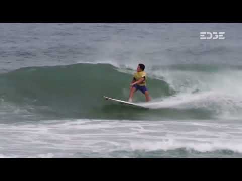 Surf - Adriano de Souza x Gabriel Medina - SF Oi Rio Pro 2013