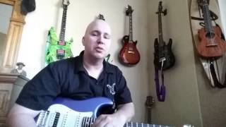 Video thumbnail for Mooer Rumble Drive vs Zen Drive. by Phillip McKnight