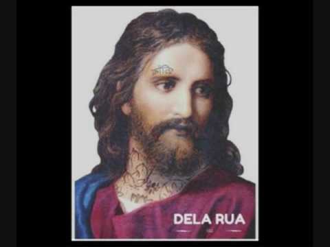 Dela'Rua 90's - Desabafo Latino (Prod.Sêmita)