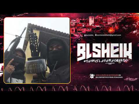 MTG - GLOCK NA CINTURA (DJ WS DA IGREJINHA)