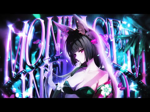 RXDXVIL, Rushex - MONTAGEM INFINITO