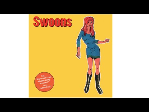 Swoons - 09 - French Dressing