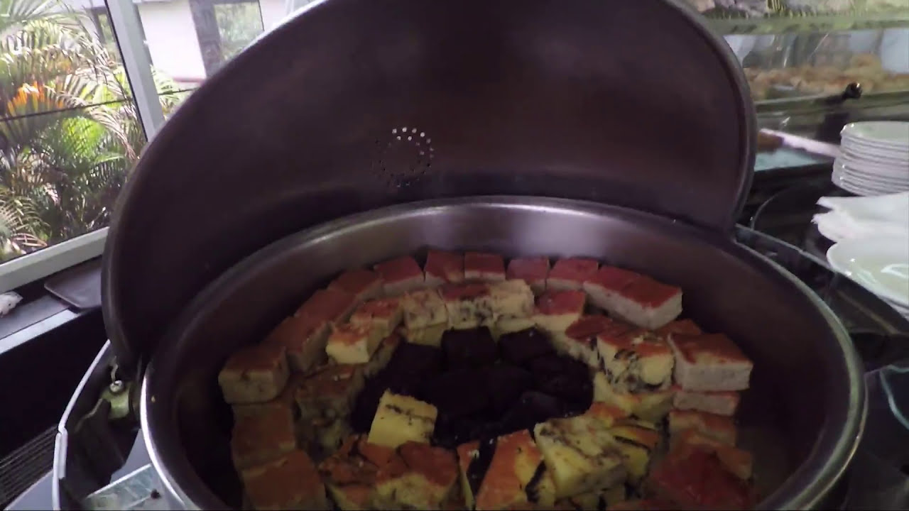 Batik Air Business Class Lounge thumbnail