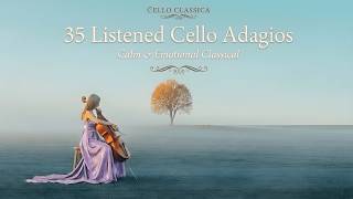 Download lagu 🎻 史上最も聴かれたチェロの名曲35選 | バッハ、サティ、プッチーニ、フォーレ 🎶 mp3