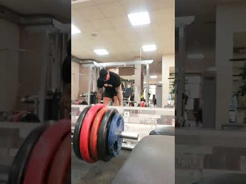 Малко тяга на пръсти