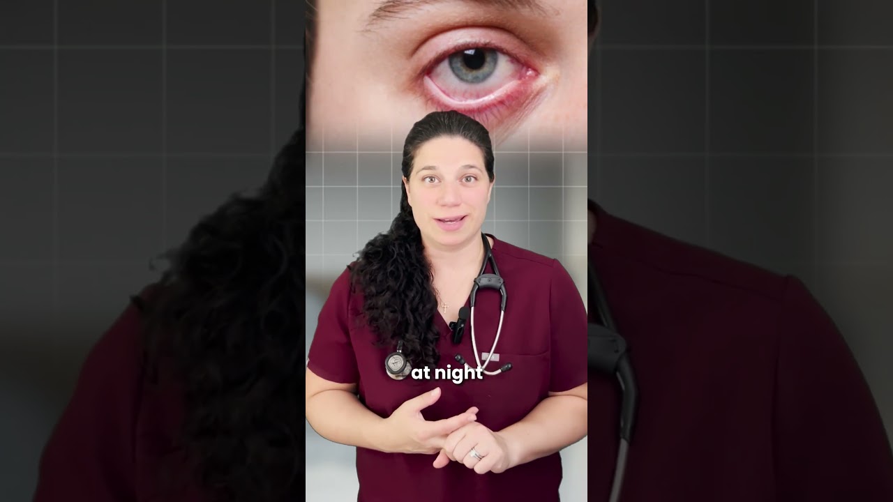 6 Weird Signs You’re Low in Key Vitamins & Minerals ⚠️ #FunctionalMedicine