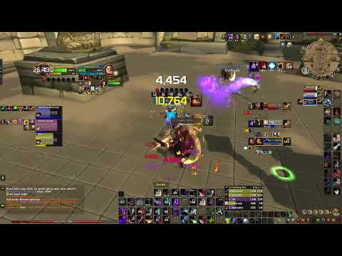 Slae Solo Shuffle for Learning