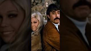 “Jackson” — Nancy Sinatra and Lee Hazlewood (Movin’ With Nancy 1967)