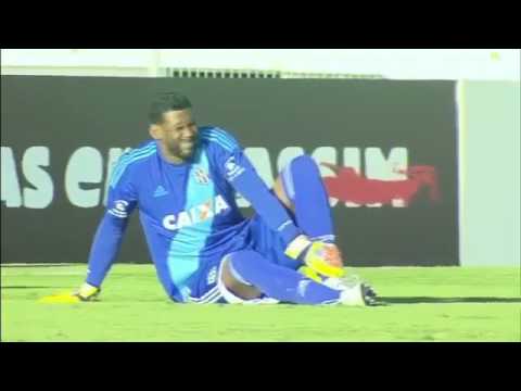 Ponte Preta 3 x 2 Chapecoense   Melhores Momentos  Brasileirão 2017