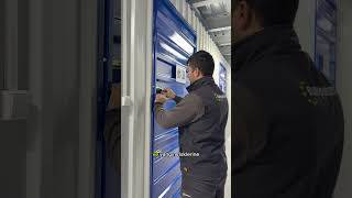 Ankara Eşya Depolama