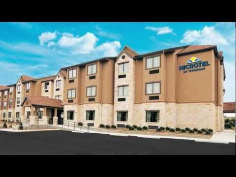 The Microtel Inn & Suites by Wyndham TV Spot - Designed for a Better Stay.wmv
