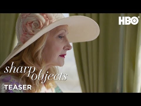 Sharp Objects 1.05 (Preview)