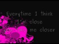 You've got a way Lyrics video
