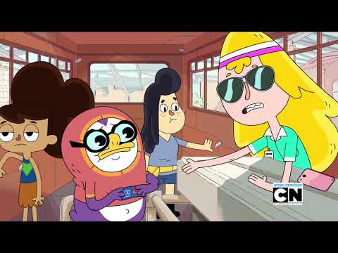 Oswaldo T02E12 - Trabalhópolis (Gravação do CN Brasil)