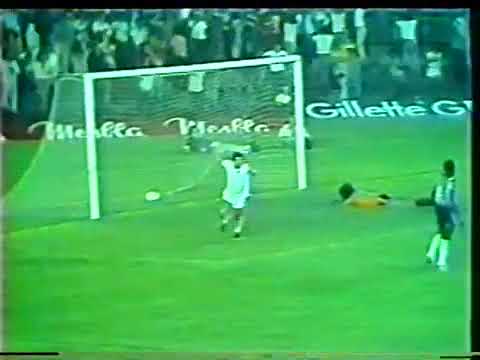 Fluminense 2x2 Botafogo (11/04/1979) - Carioca Especial 1979