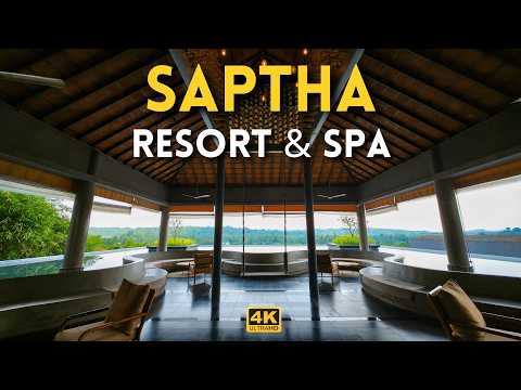 Saptha Resort & Spa Wayanad HONEST Review 2025 | Best Resorts in Wayanad