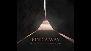 Amy Lee - Find A Way ft. Dave Eggar