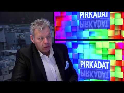 PIRKADAT: Metál Zoltán