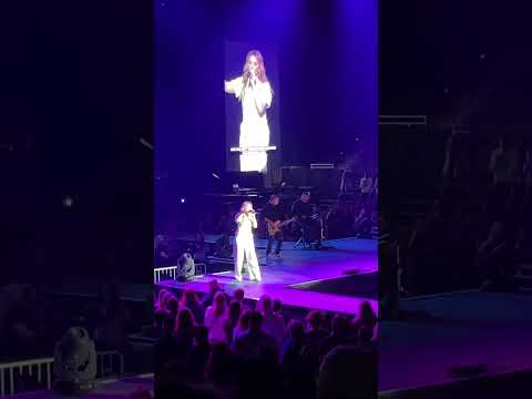 Tasha Layton- How Far                   Tobymac Concert 02/02/2023 ，Jacksonville，FL