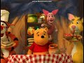 The Book Of Pooh The Spice Of Life CC