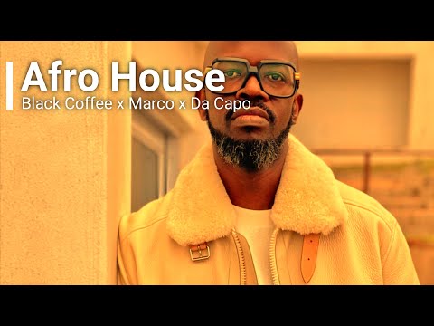 Black Coffee x Marco X Caiiro X Afro House Mix x Afro House Music x Black Coffee Mix