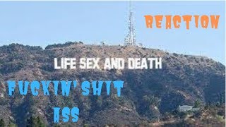 Metalhead Brothers React To LSD Life Sex and Death Live in concert Fuckin&#39; Shit Ass