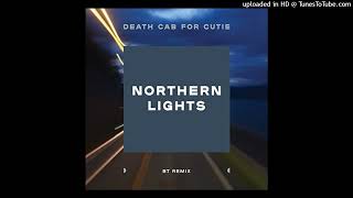 NORTHERN LIGHTS - Death Cab for Cutie (audio)