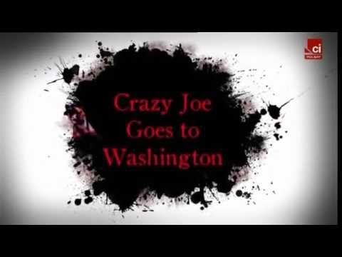 "Mafiosi: Joe Gallo" - film dokumentalny. Lektor PL