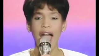Whitney Houston | All At Once | Official Music Video