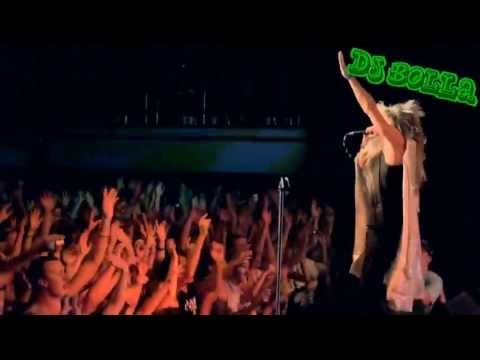 Macklemore vs. Showtek - And we slow down (Dj Bolla Bootleg)