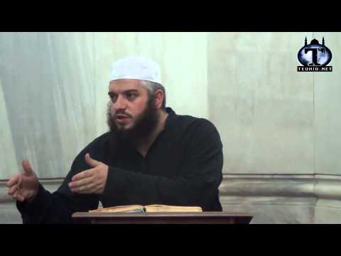 Zgjuarësia e Muhamedit alejhi selam gjatë thirrjes në rrugë të Allahut