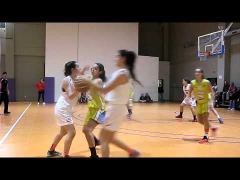 Claret   CB L'Horta Godella