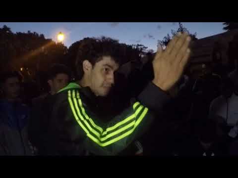 Ilias vs Cobe (BATALLON) - Octavos - Liga Septiembre