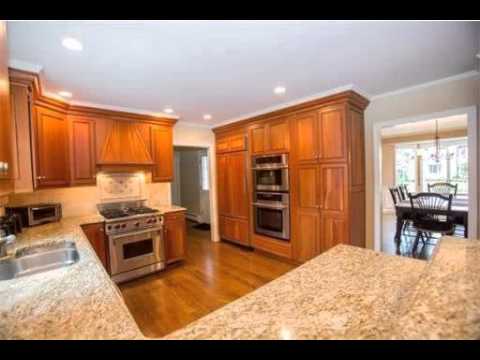 42 Bellevue Road, Wellesley, MA - Listed by Donahue Maley Team