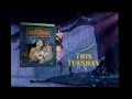 2005 Disney S Pocahontas DVD Set Commercial